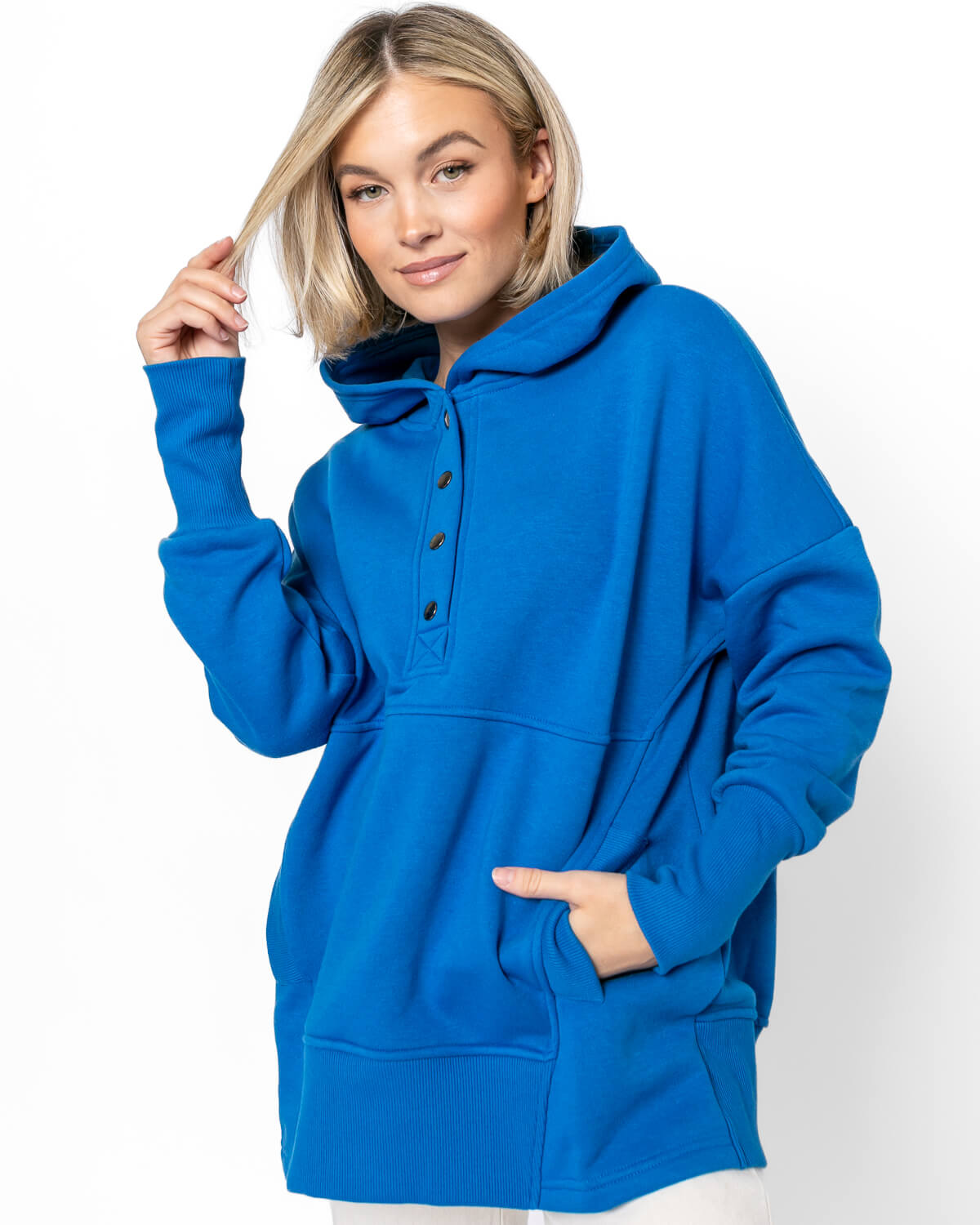 Marcie hoodie on sale